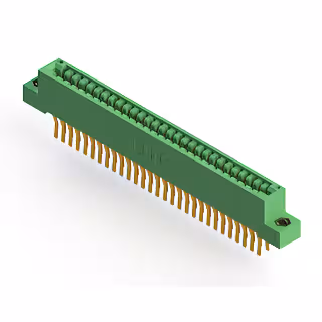846-058-560-207 EDAC Inc.  Edgeboard Connectors